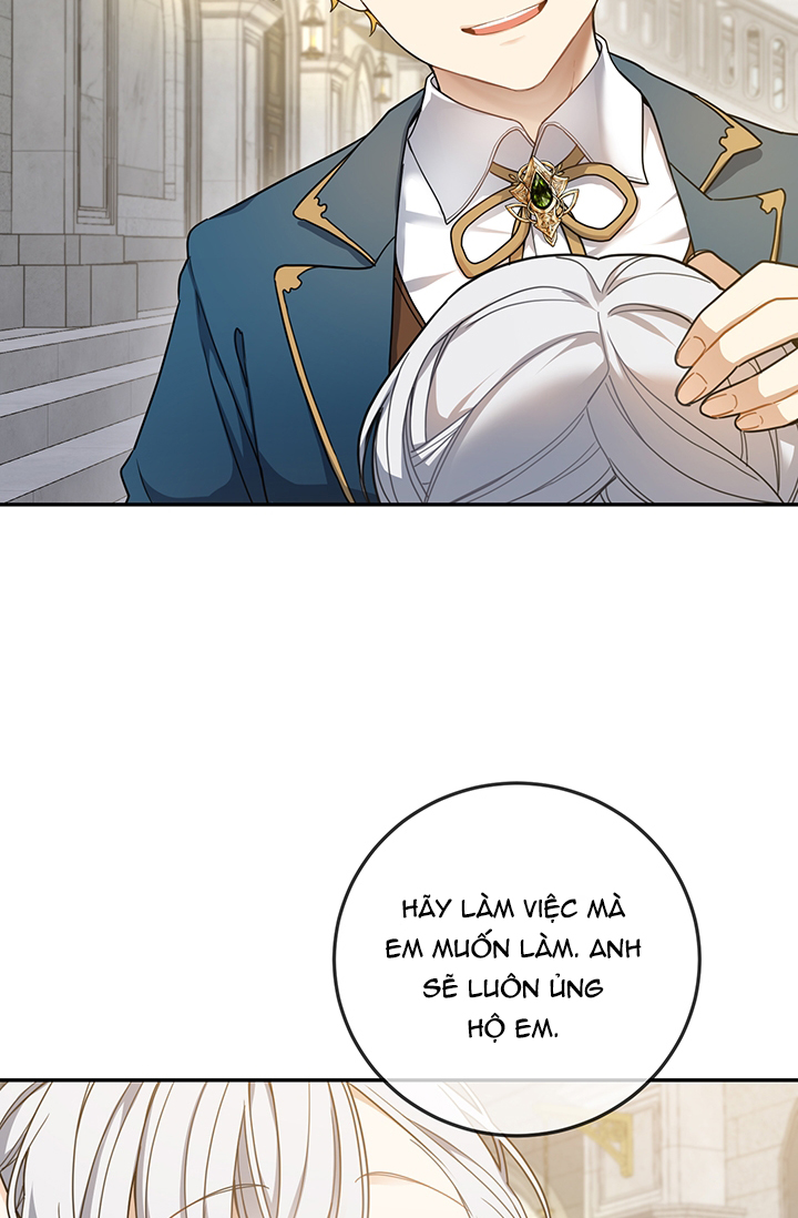 hướng đến ánh dương một lần nữa chapter 13.1 12