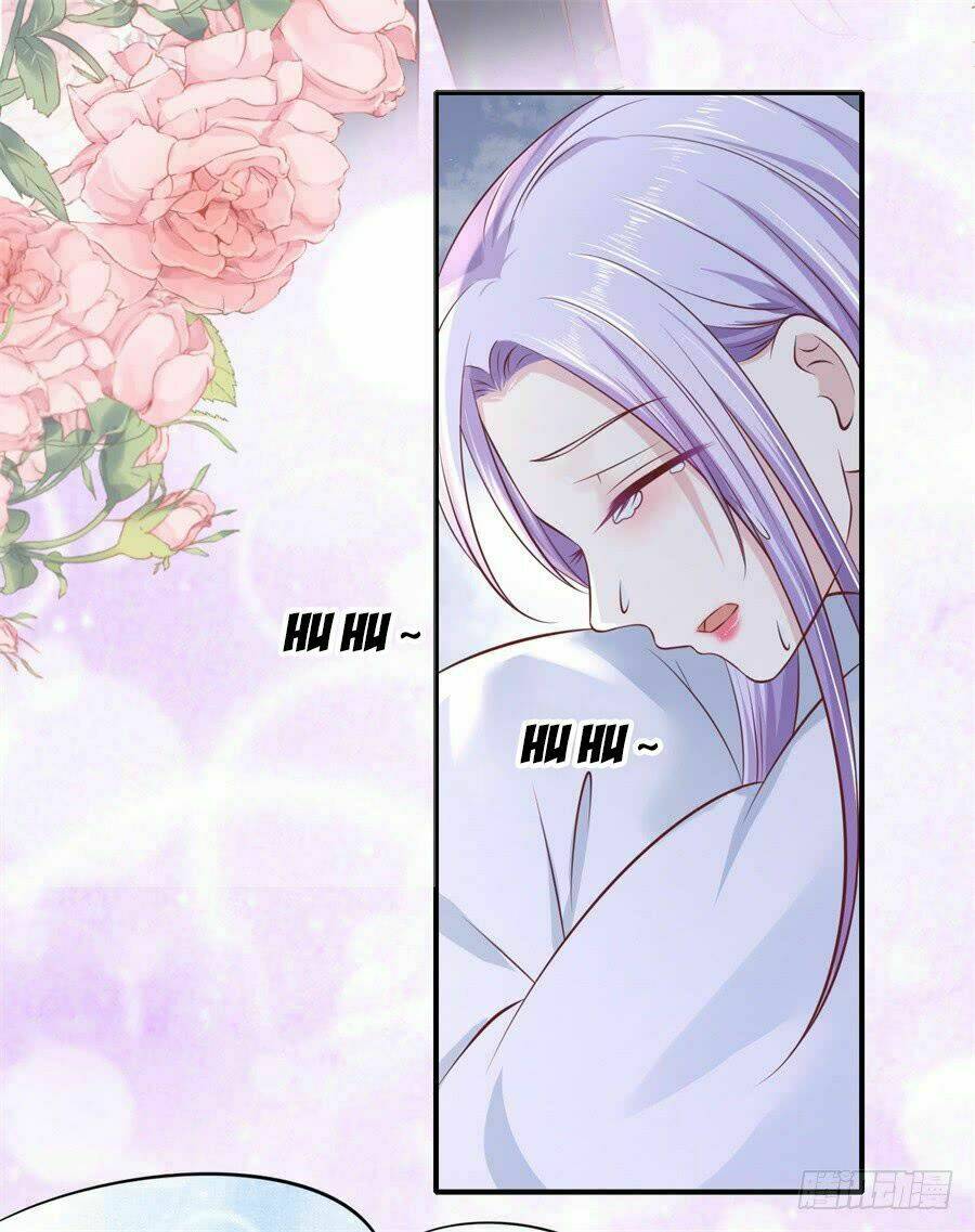 liệt ái tri hạ: series mật đào tiểu tình nhân chapter 266 6