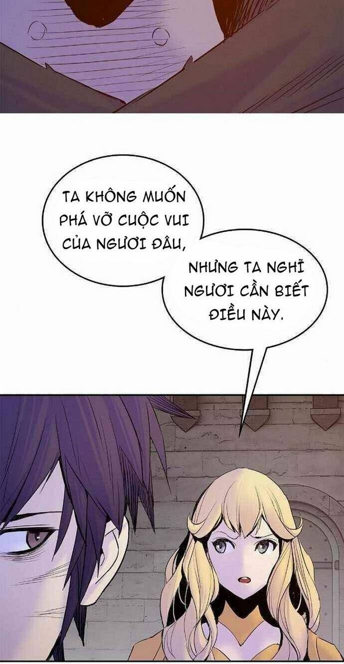 băng tâm kỵ sĩ chapter 30 66