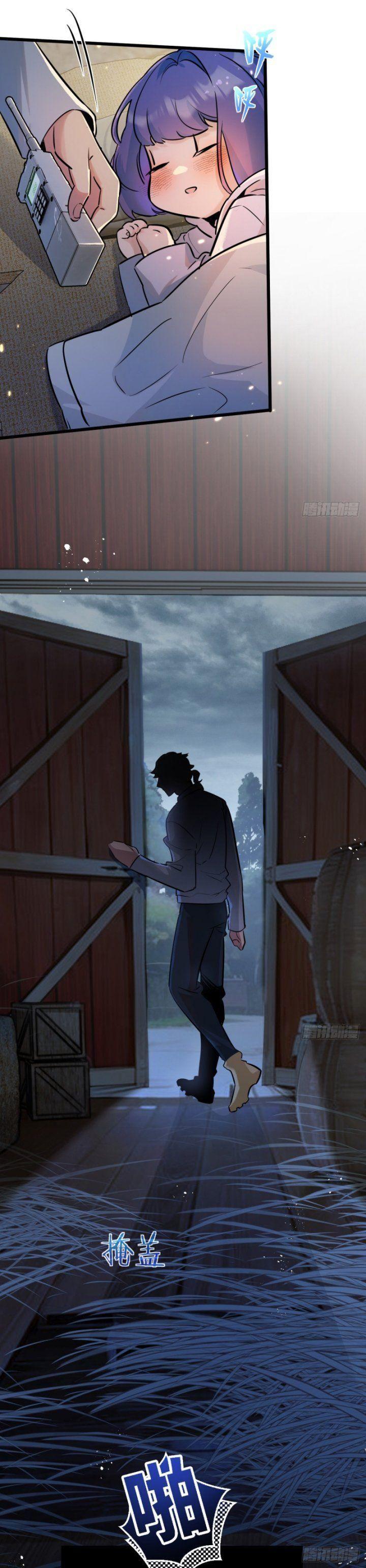 mạt thế siêu cấp nông trường chapter 3 38