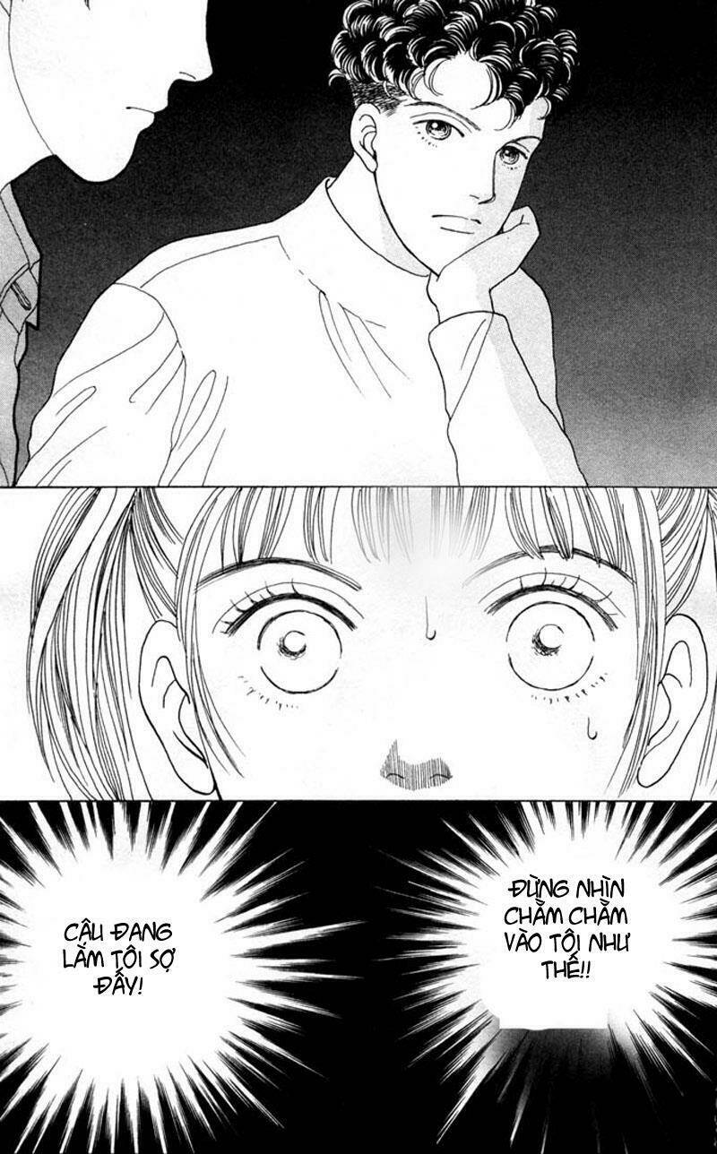 con nhà giàu chapter 69 7