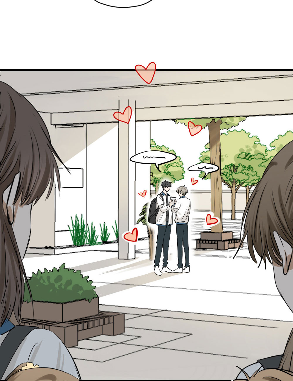 mỗi ngày đều muốn đứng hạng nhất chapter 1 13