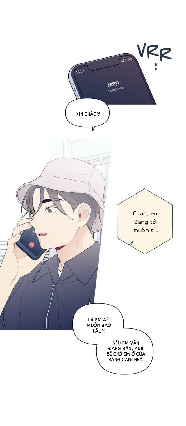 Chuyện Gì Đây? chapter 147.2 - Trang 9