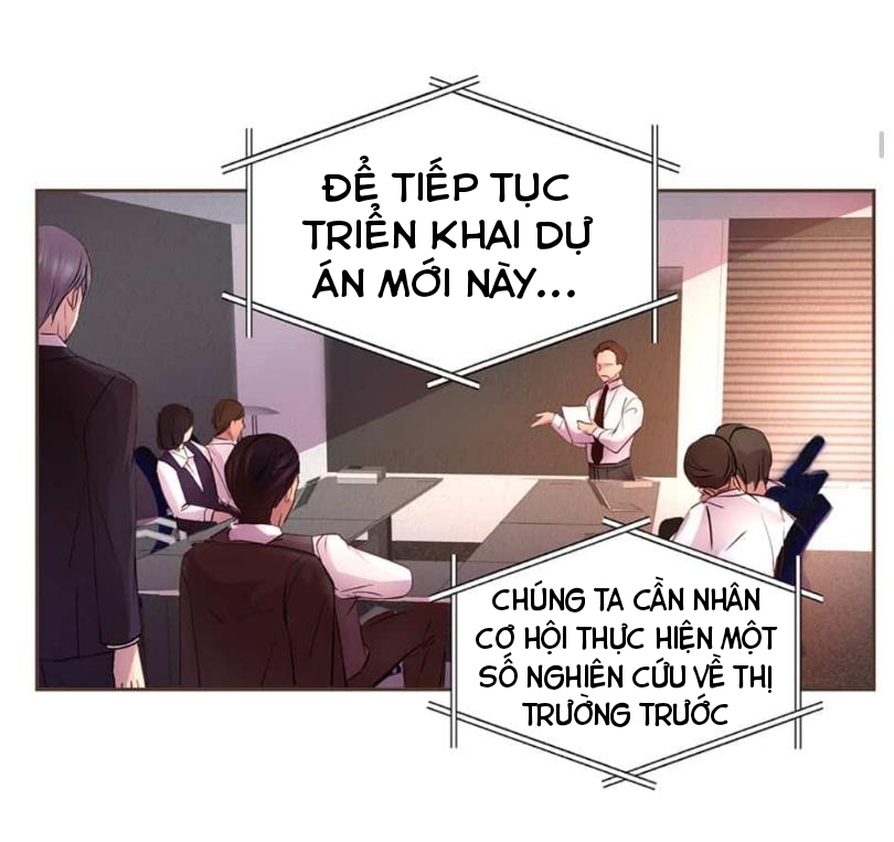 giữ em thật chặt (hold me tight) chapter 7 13