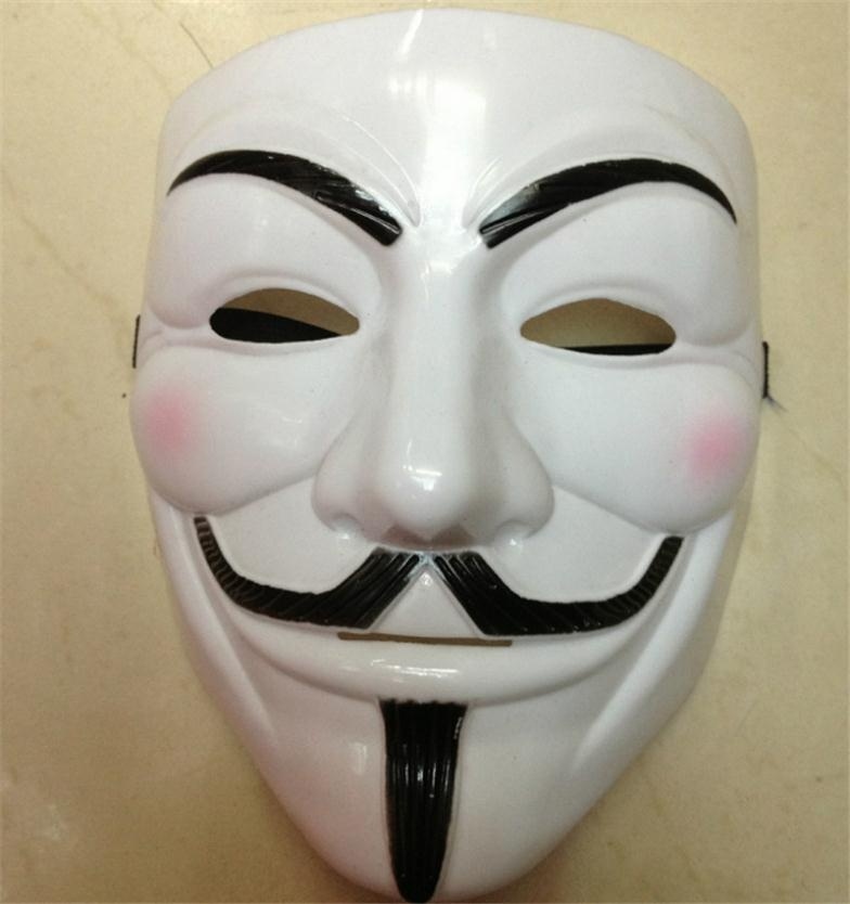 Mặt Nạ Anonymous