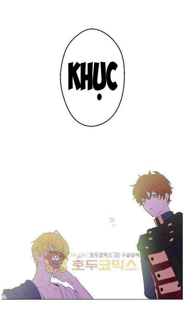 một ngày nọ ta trở thành công chúa chapter 14.5 39