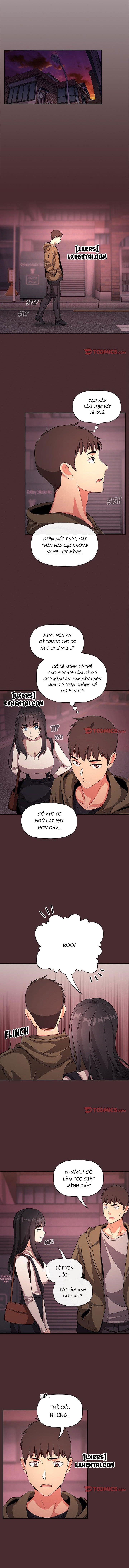 tan rã và tái hợp chapter 57 10