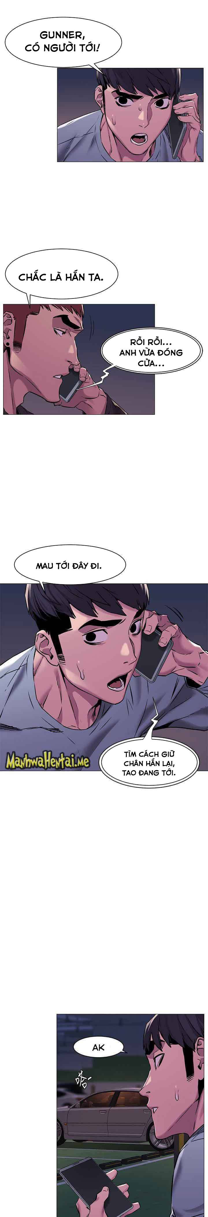 vương quốc của tôi chapter 125 9