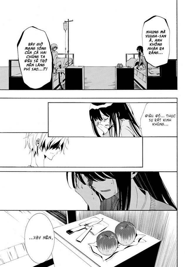 tsugihagi na kanojo chapter 3 24