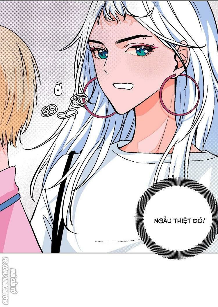 99 độ f - talk to me chapter 16 39