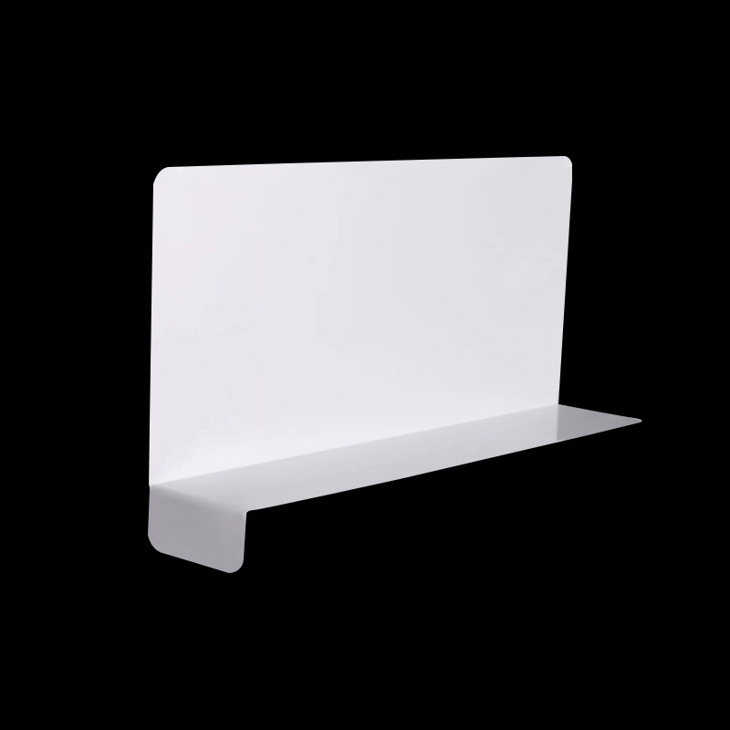 Bộ 10 Vách Ngăn Kệ Hàng Hóa, Kệ Quần Áo SUPER WHOLESALE USA - Home and Garden