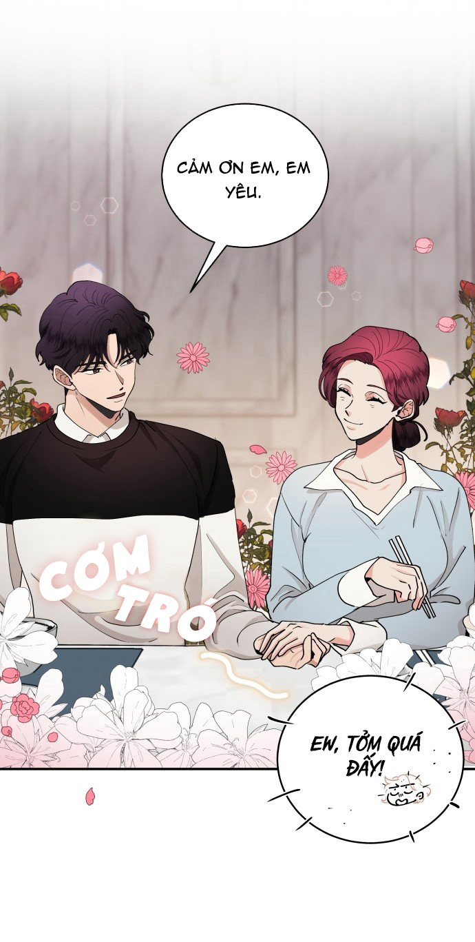 oan gia ngõ hẹp chapter 30 15