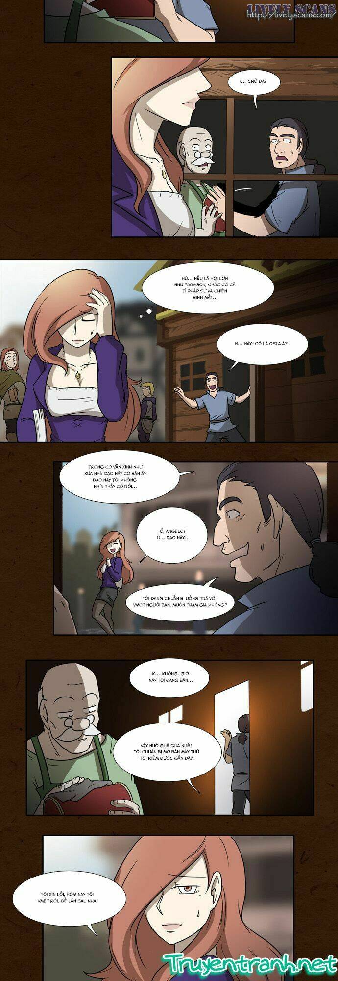 fantasy world survival chapter 8 8