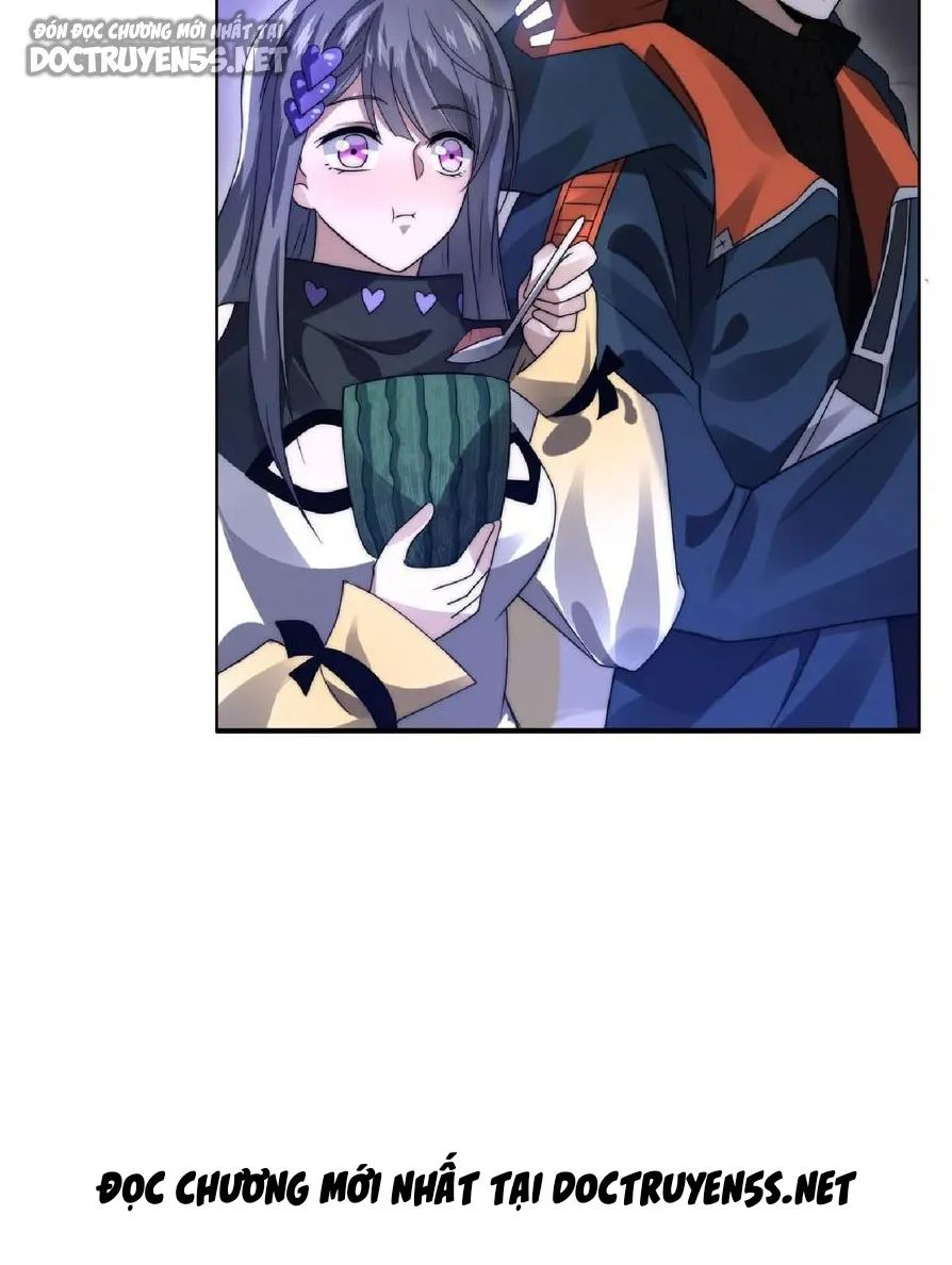 không gian hệ lão lục: dự trữ một vạn tấn thịt ngày tận thế chapter 28 26