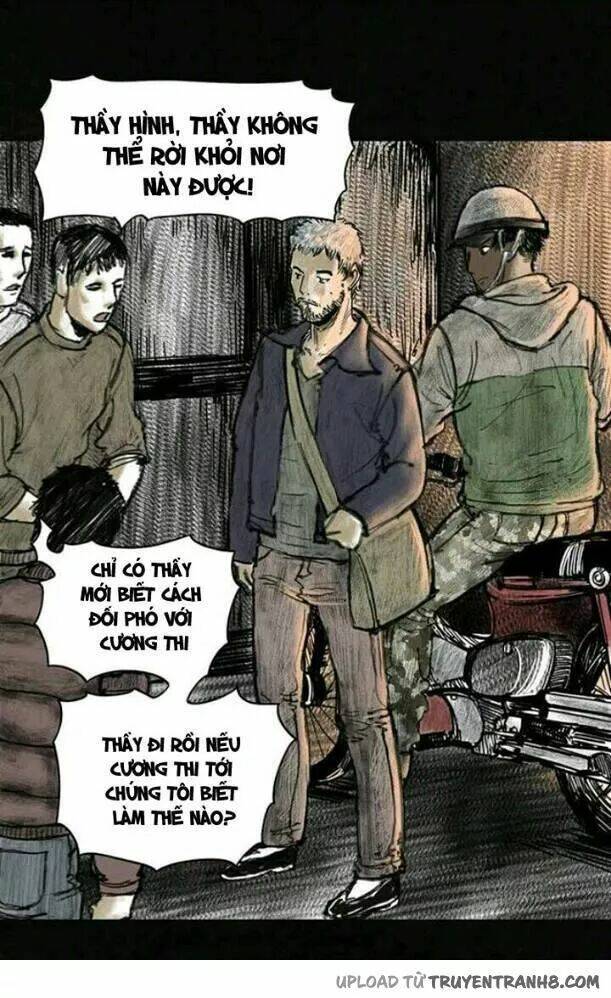 trấn thái bình chapter 5 33