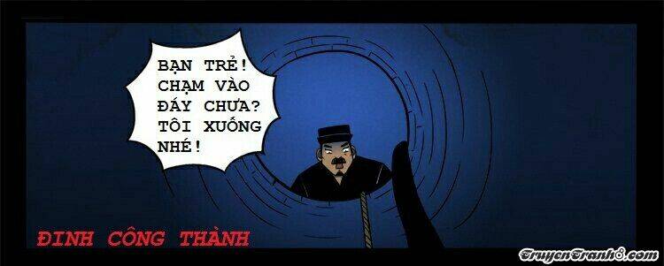 những sự kiện kỳ dị chapter 18 40