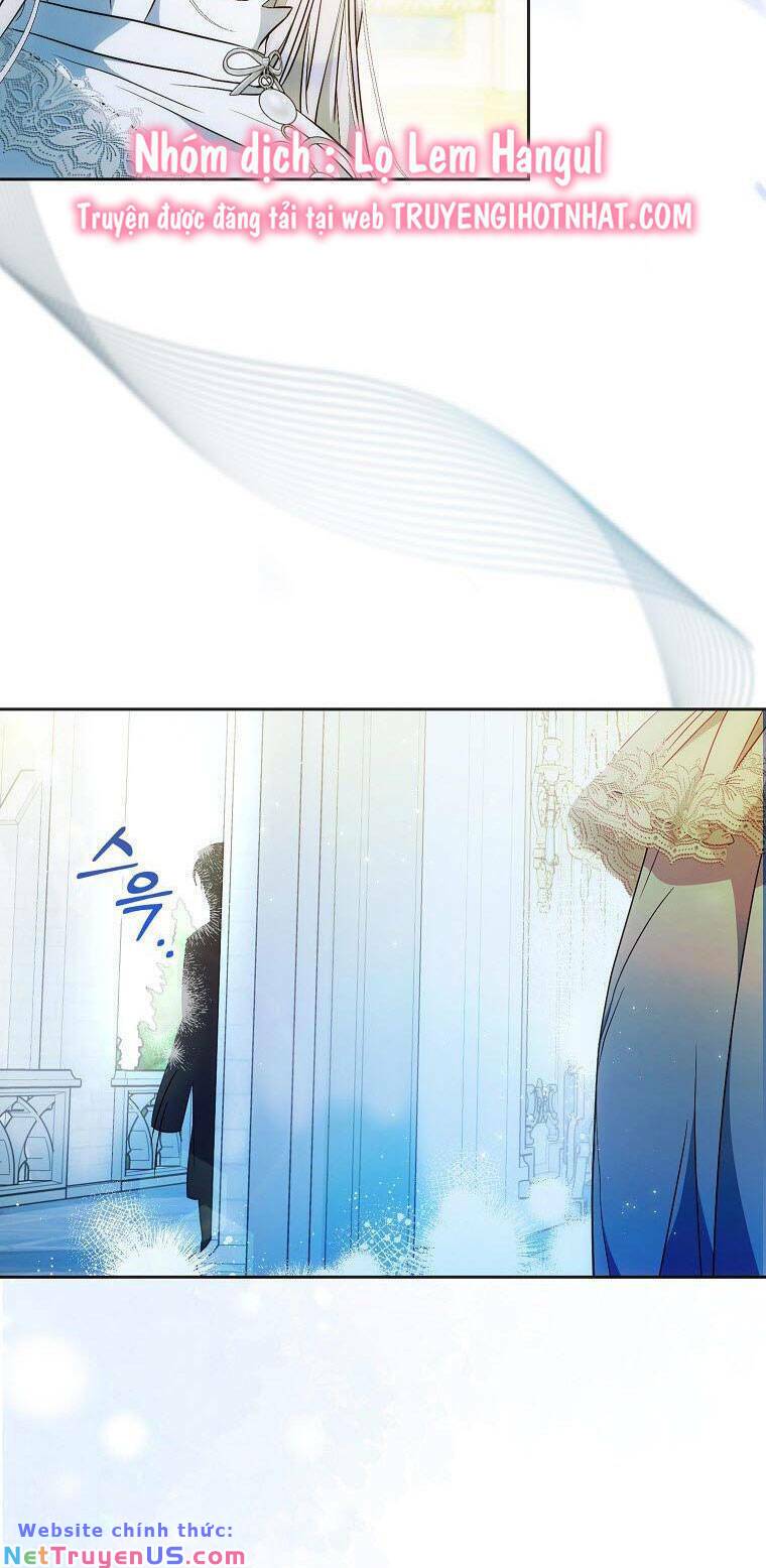 Tôi Trở Thành Vợ Nam Chính chapter 91.1 59