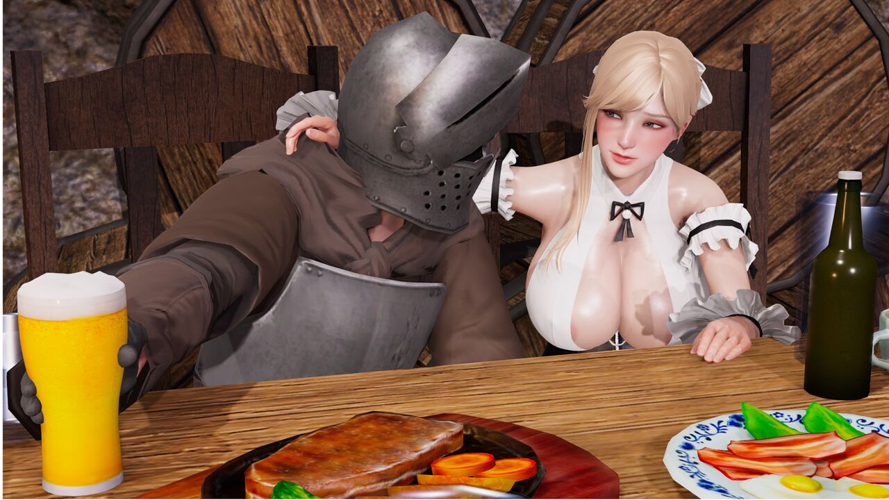 bí mật nho nhỏ chapter 1 36