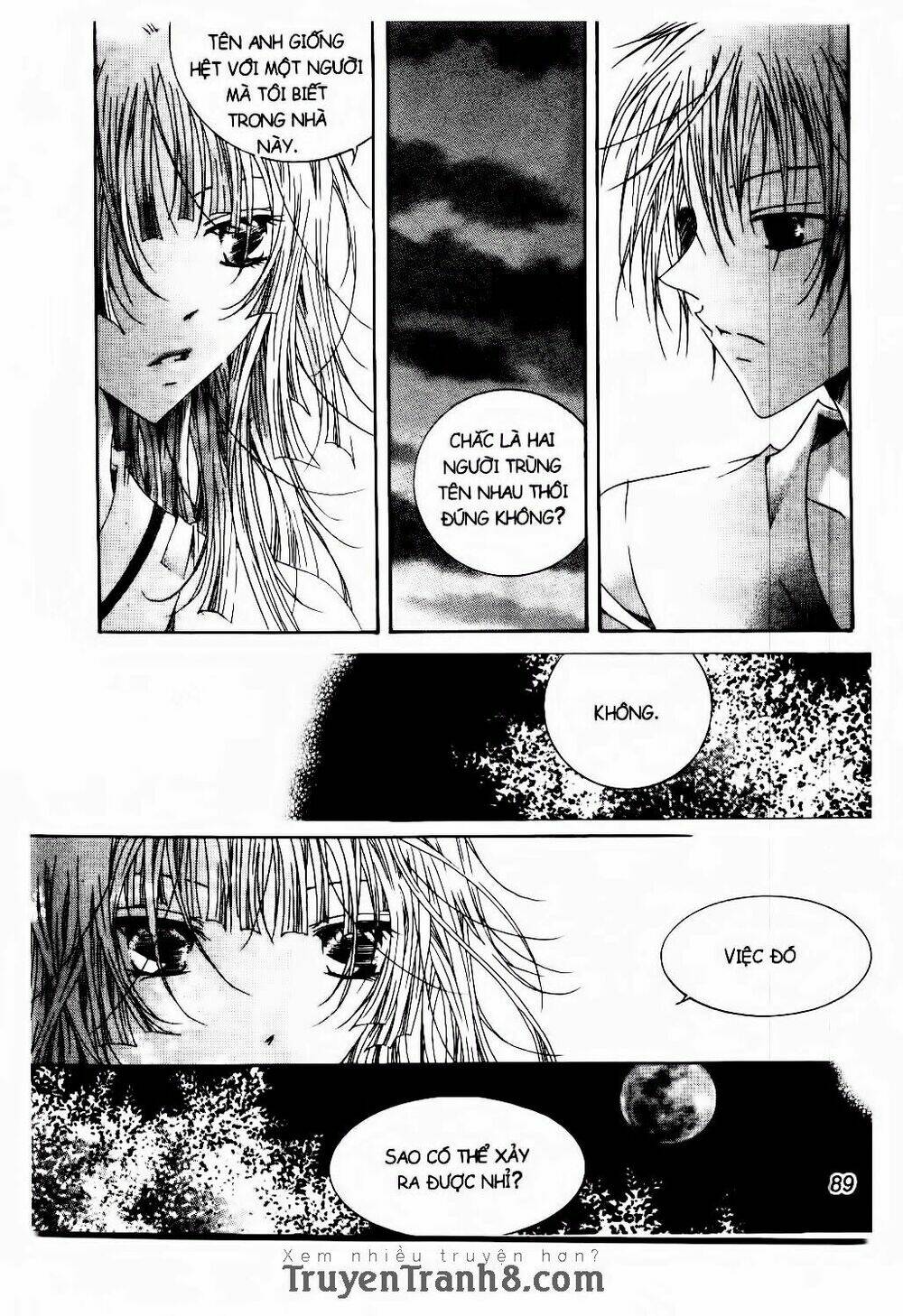 nabi - cánh bướm chapter 28 10