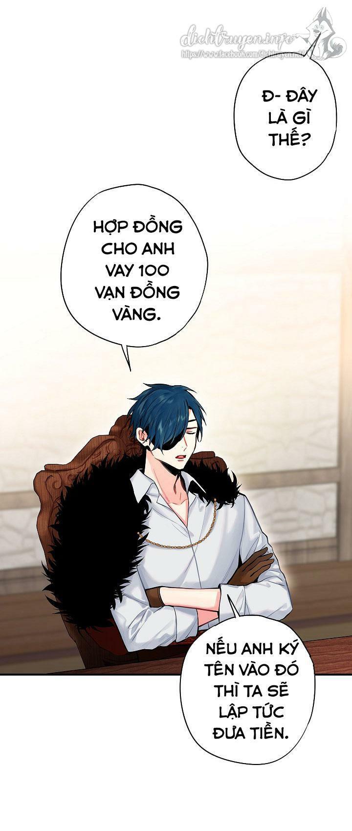 thánh nữ ẩn danh chapter 194 55