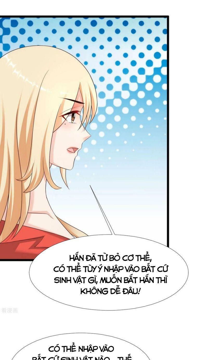 tối cường vận đào hoa chapter 211 3