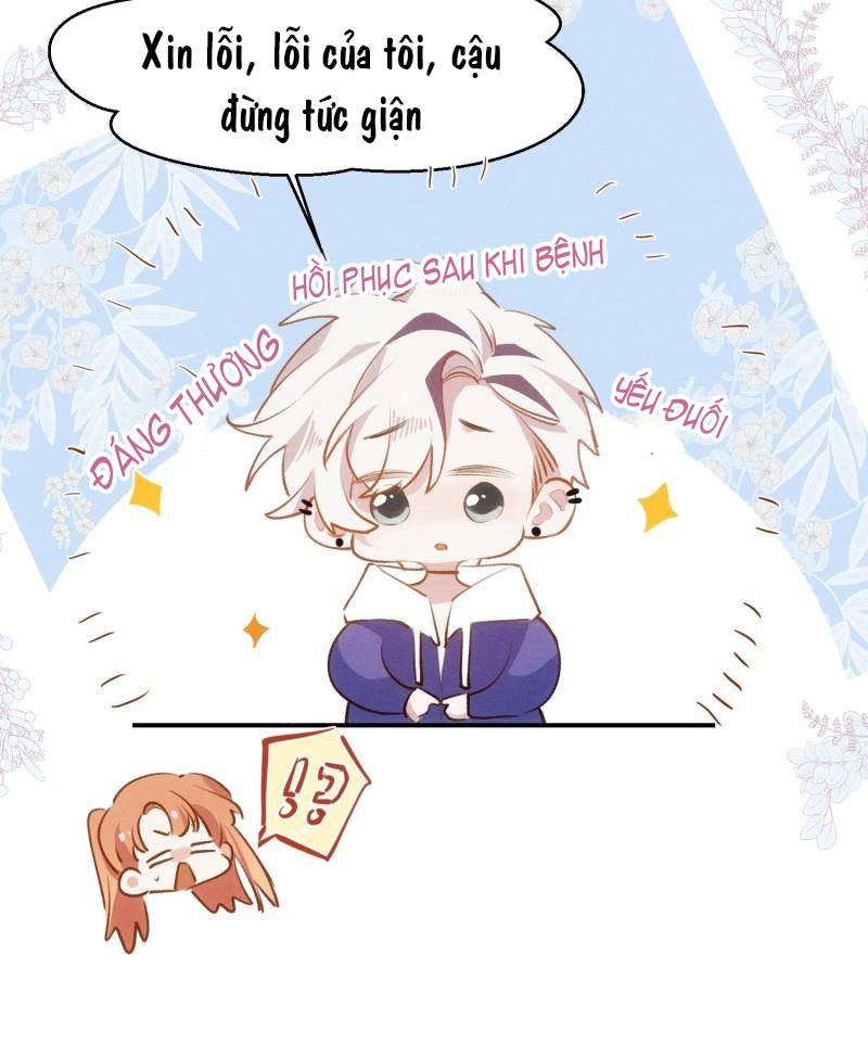 mười năm sau, tôi phải kết hôn với kẻ thù không đội trời chung của mình chapter 4 29