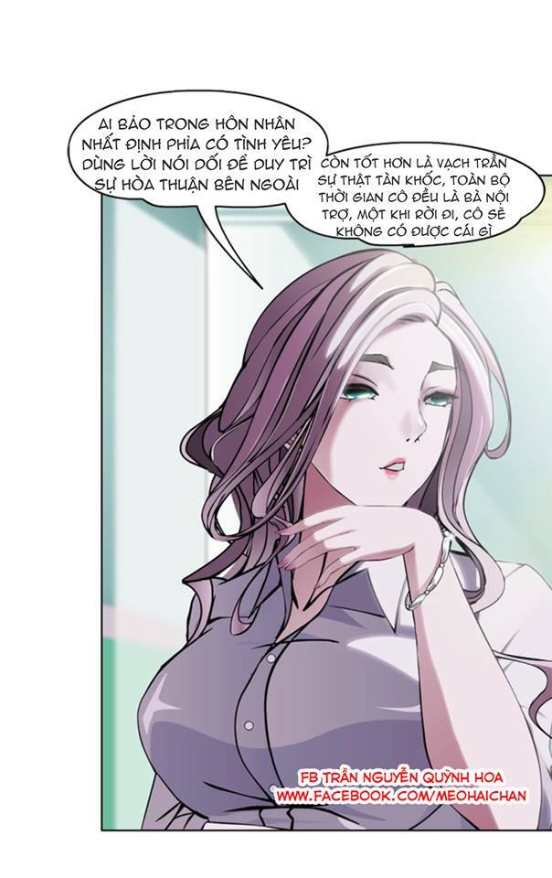 câu lạc bộ ngoại tình chapter 8 23