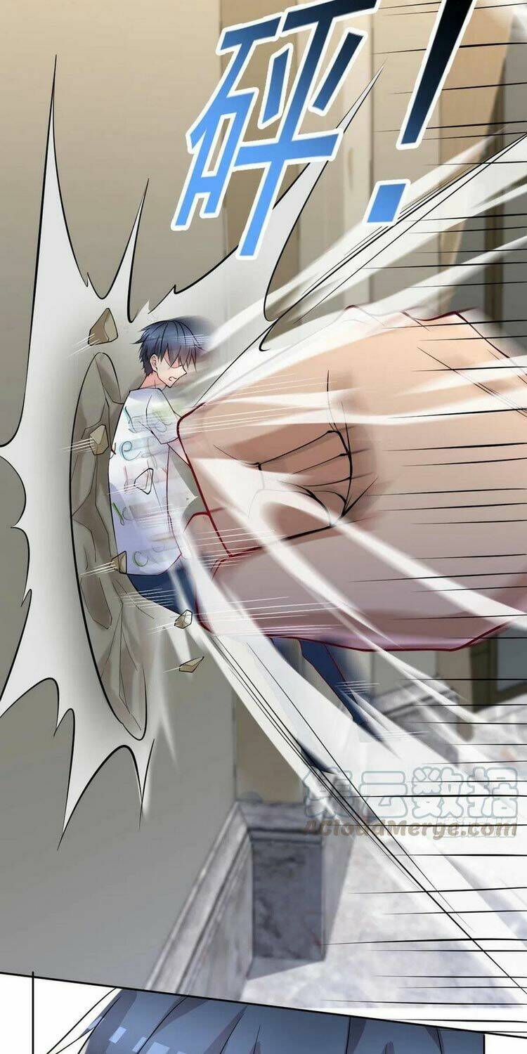 mở phòng khám tại tu tiên giới chapter 103 15