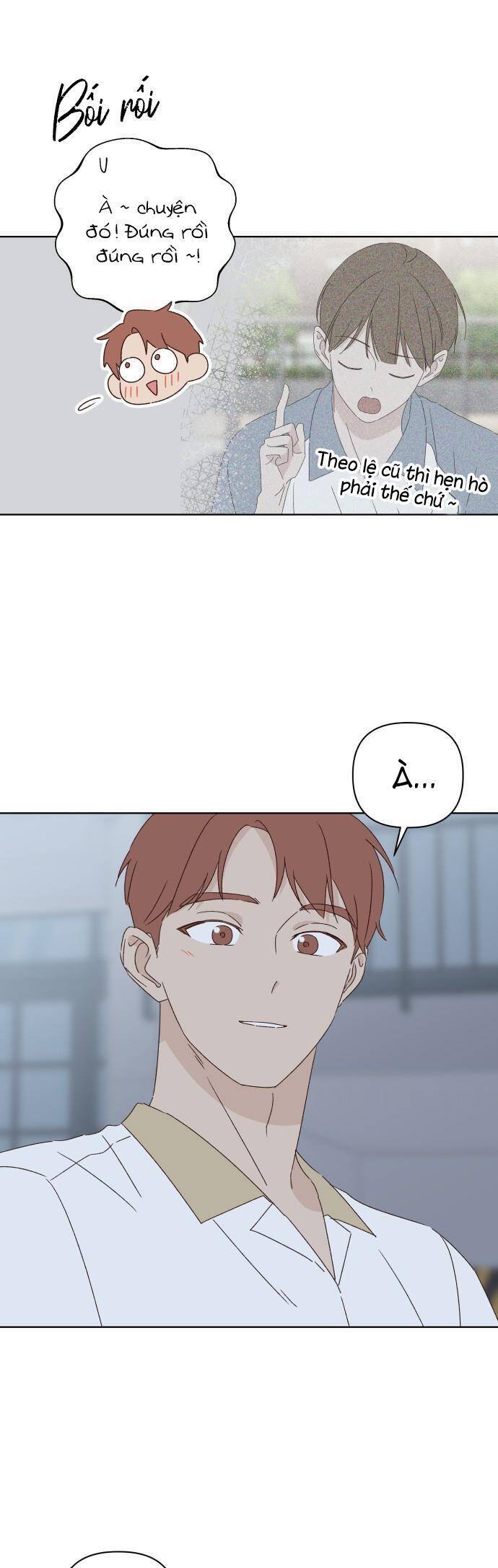 lén lút quện nhau chapter 34 7