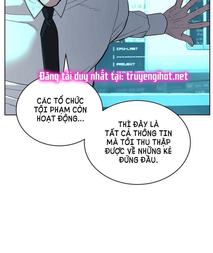 bạch huyết - white blood chapter 21 89