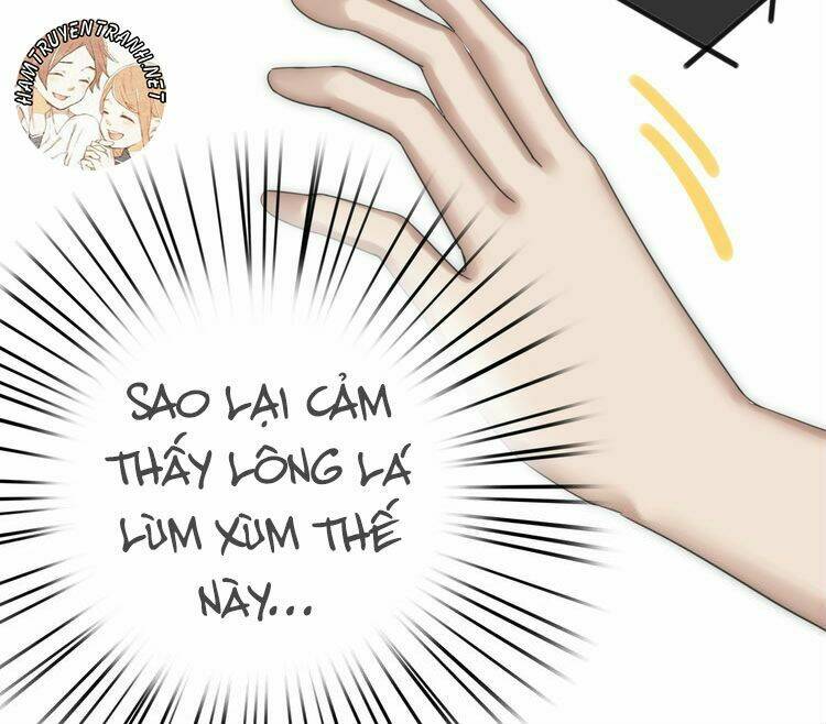 viện bảo tàng tâm nguyện chapter 3.3 9