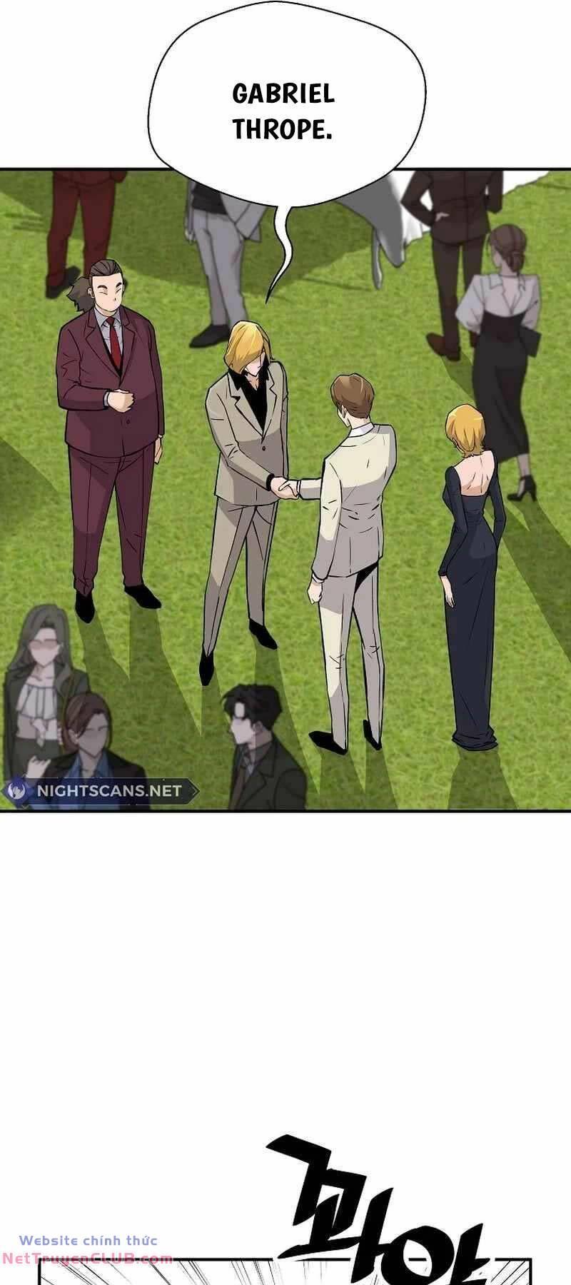 sự trở lại của huyền thoại chapter 112 10