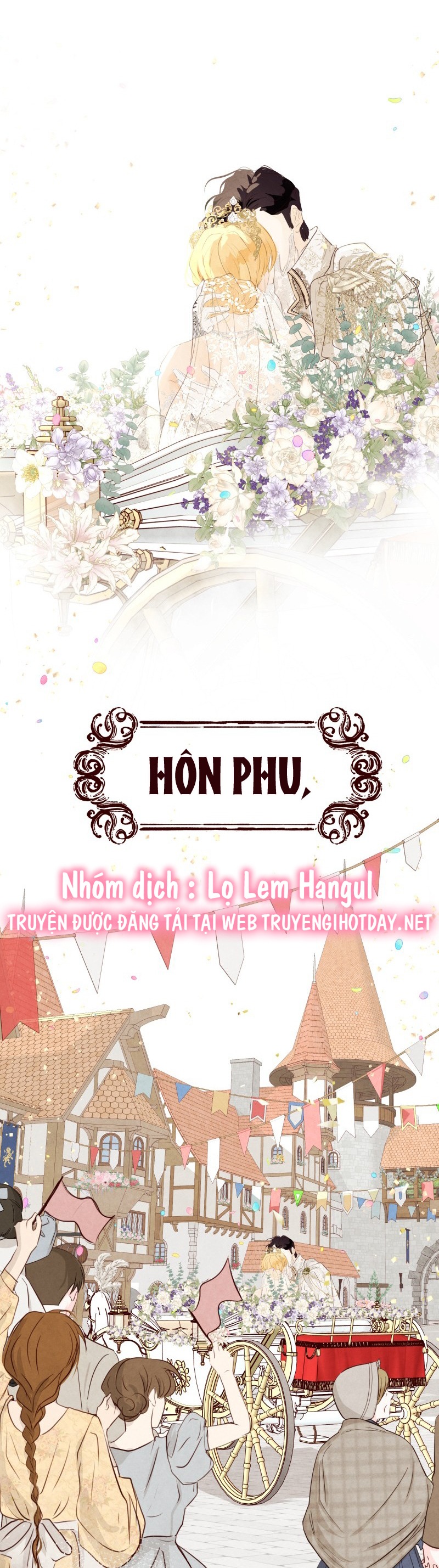 tôi chính là ác nữ phản diện chapter 1 15