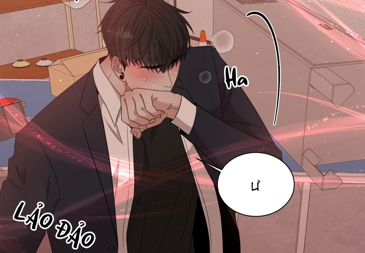 hội chứng minmotion chapter 10 143