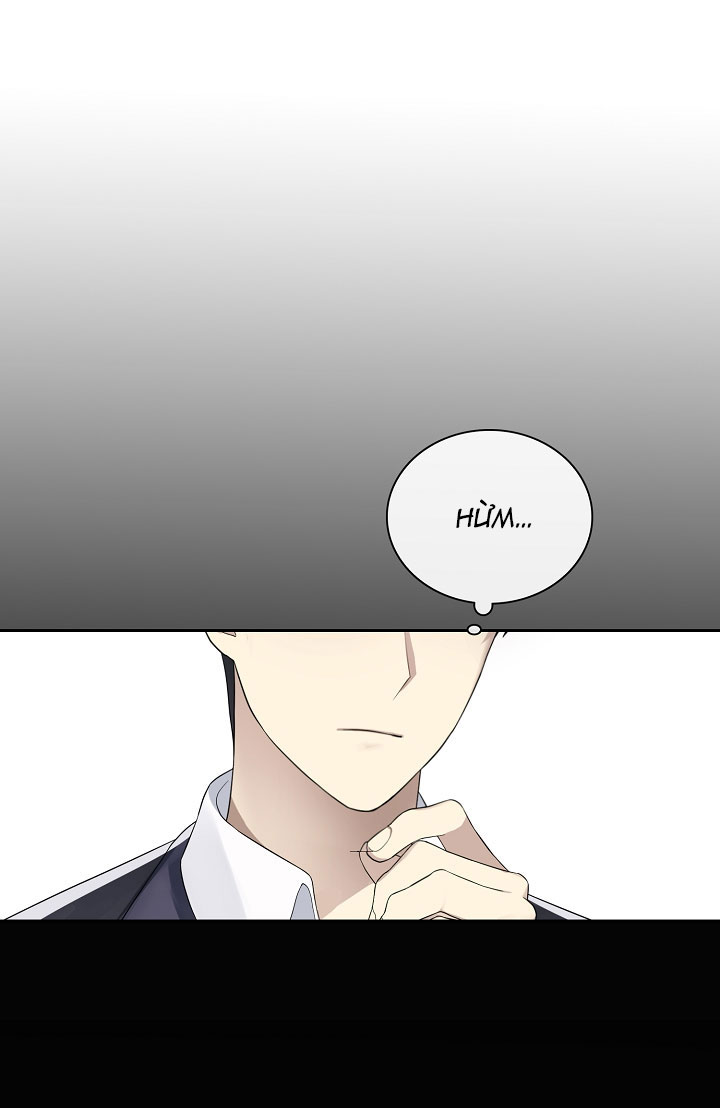 mặt nạ của hoàng đế chapter 6 20