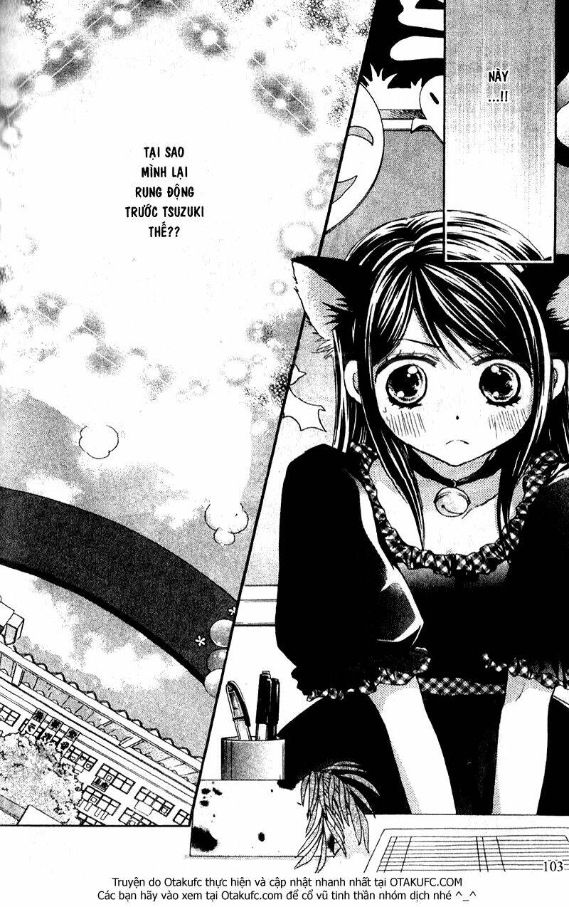 hachimitsu ni hatsukoi chapter 37 4