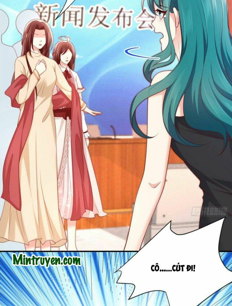 nam thần truy thê chỉ nam chapter 123.2 17