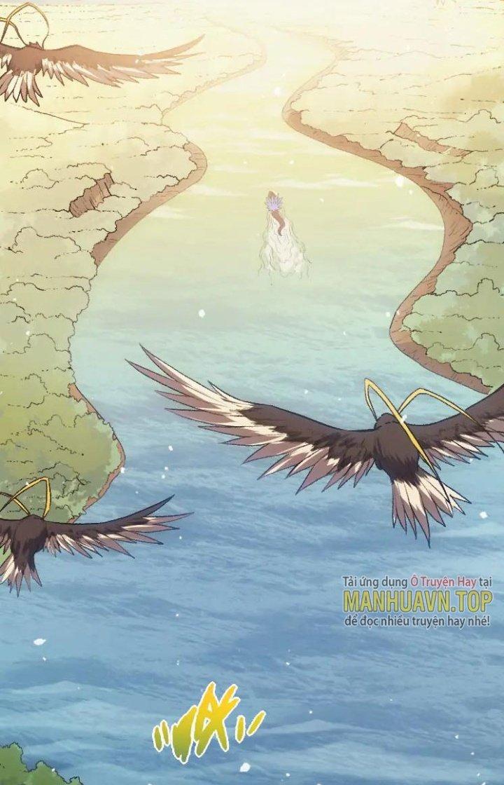 từ cây cổ thụ bắt đầu tiến hóa chapter 38 33