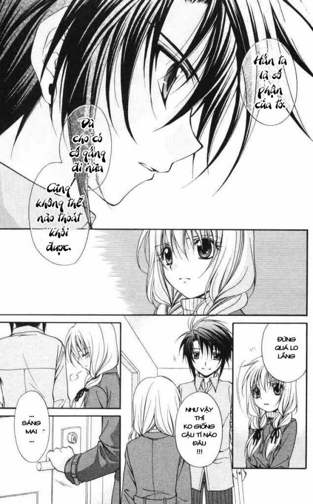 spiral: suiri no kizuna chapter 58 21