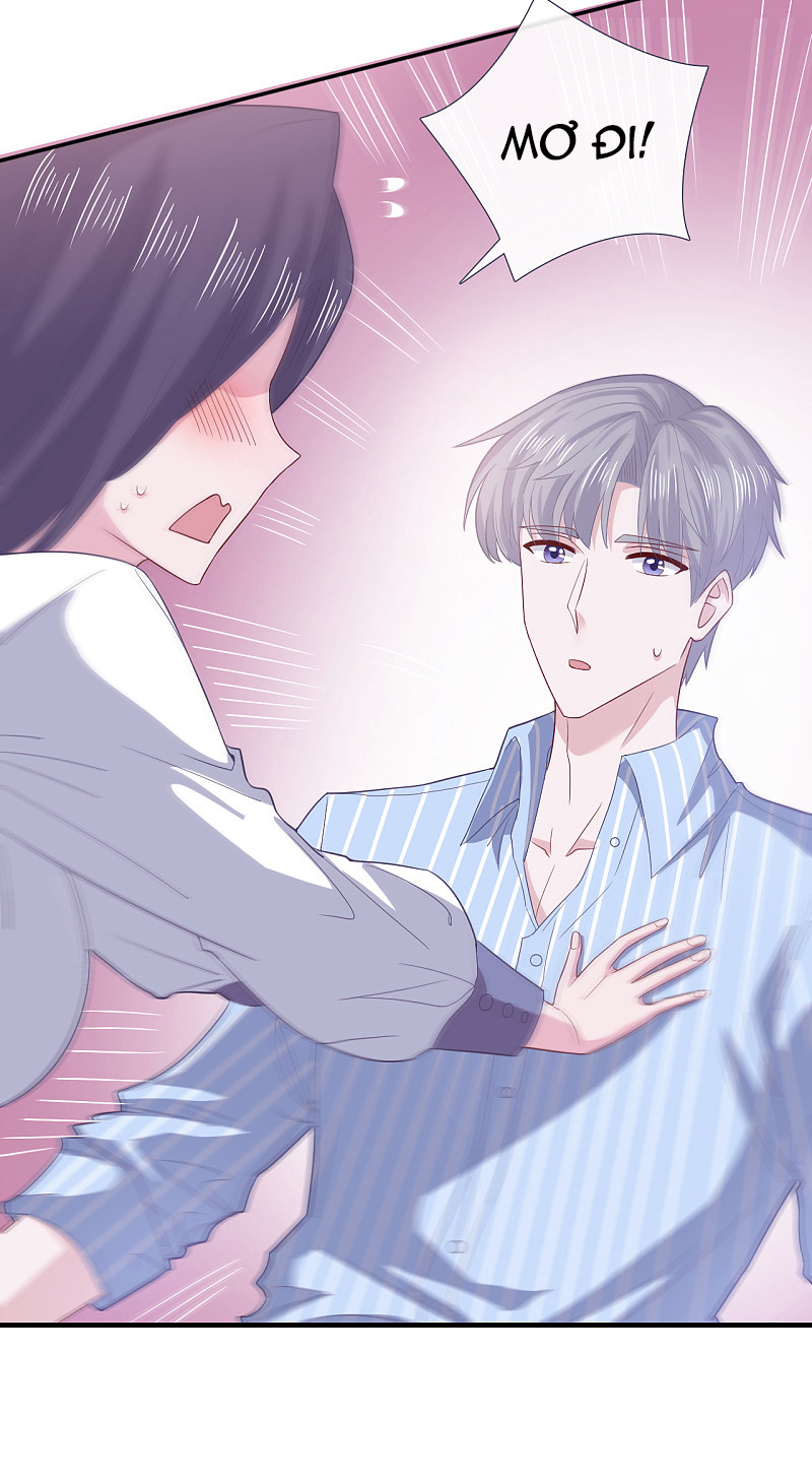 cái thùng cơm sát vách chapter 62 17