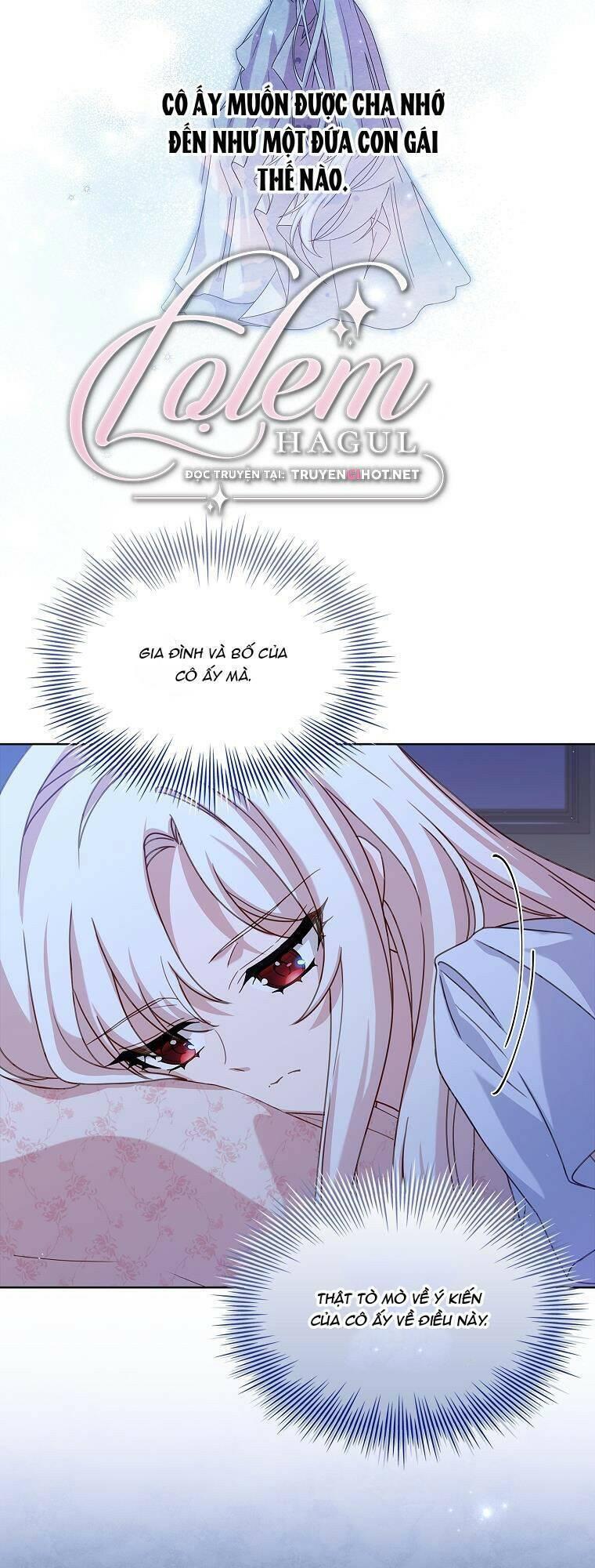 để yên cho tiểu thư hiền chapter 82 53