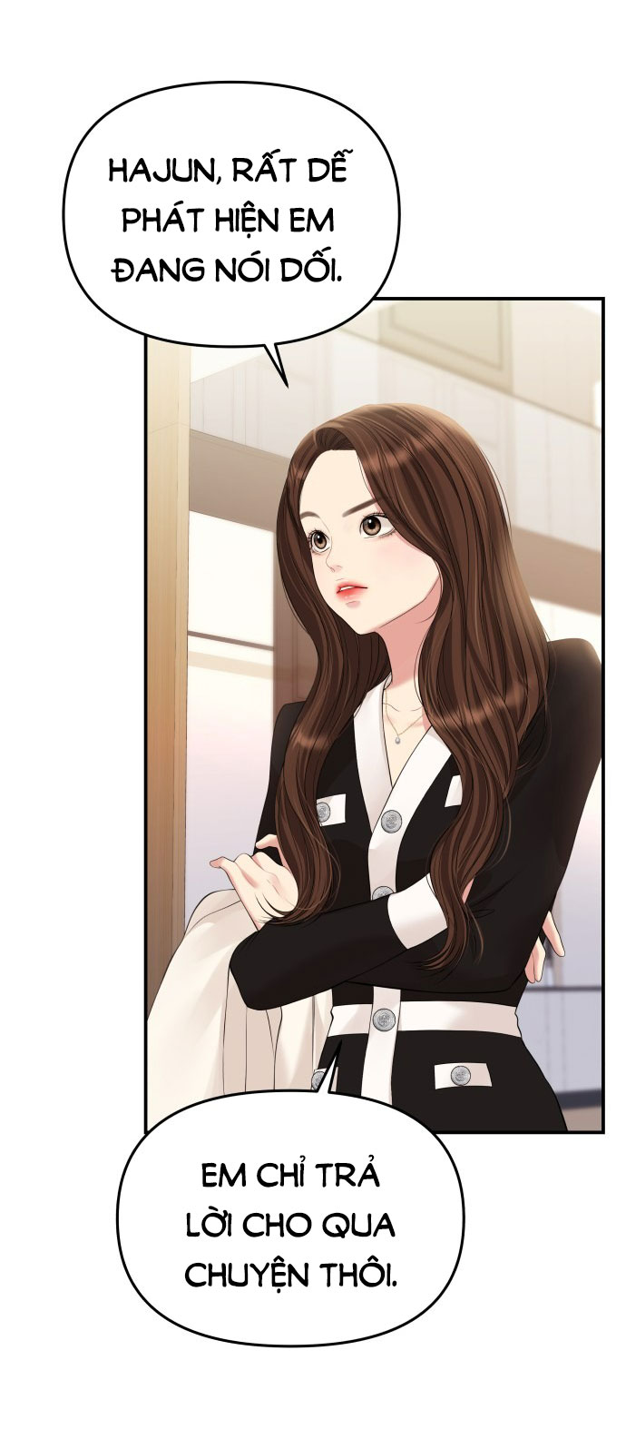 gửi em người đánh cắp những vì sao - to you who swallowed a star chapter 131.1 9