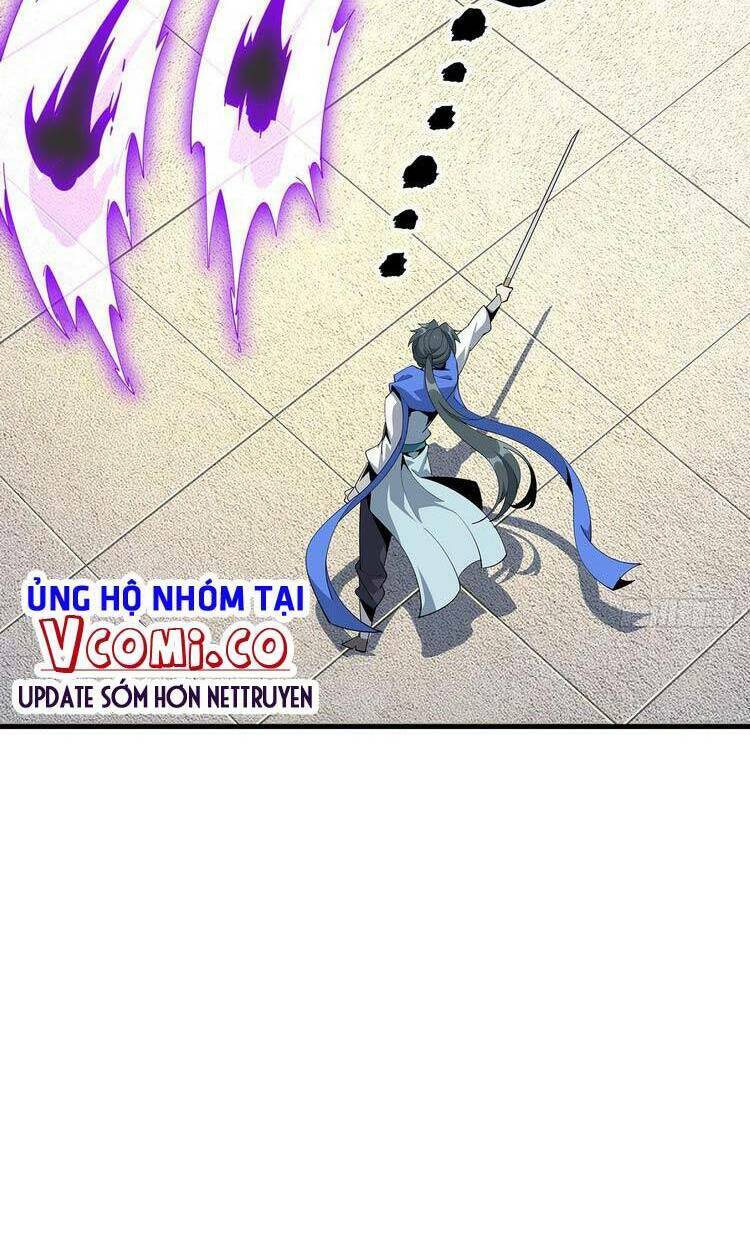 Kiếm Tu Imba Nhất Quả Đất Chapter 92 - Trang 19