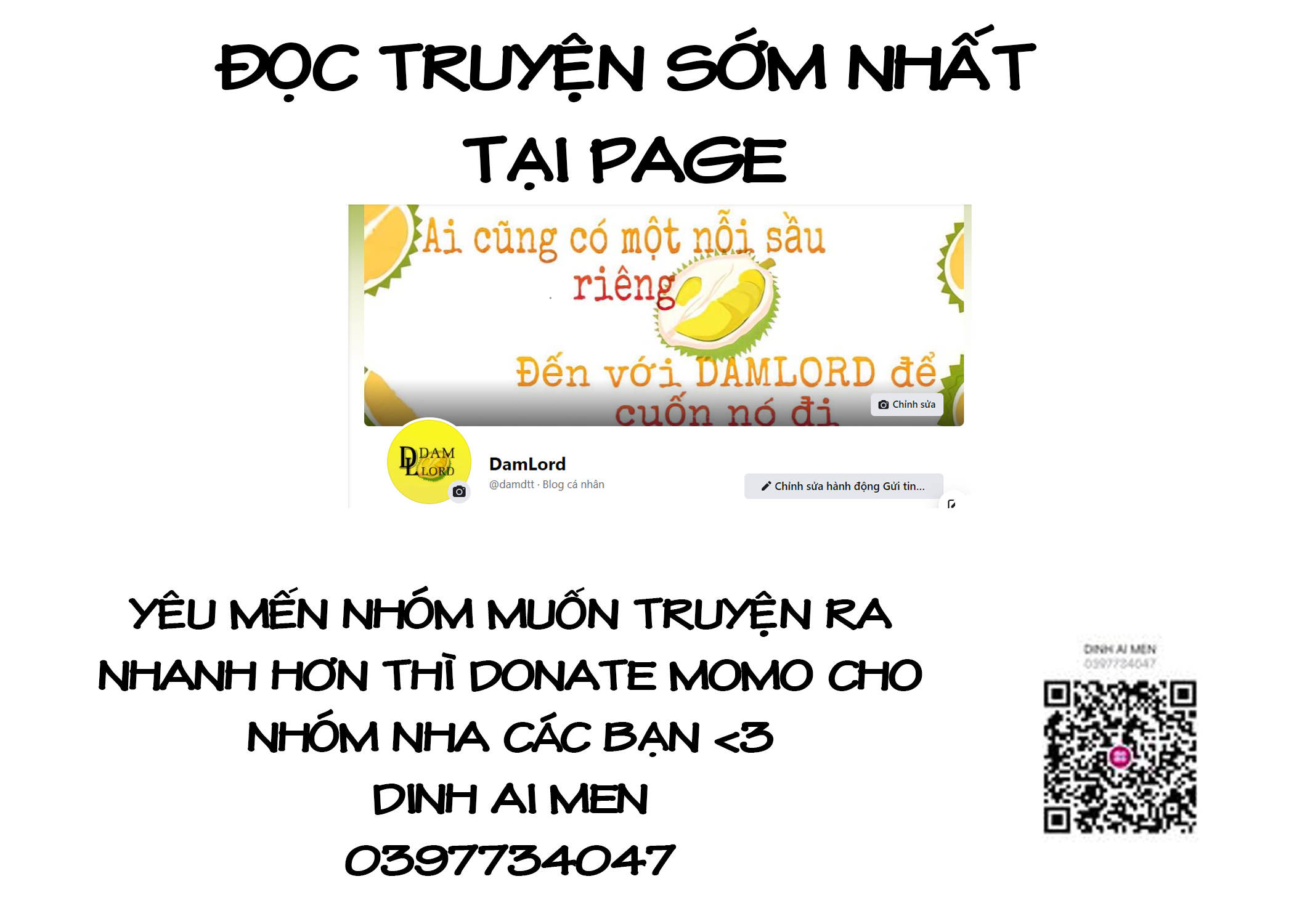 Bản Tình Ca Rụt Rè chapter 3