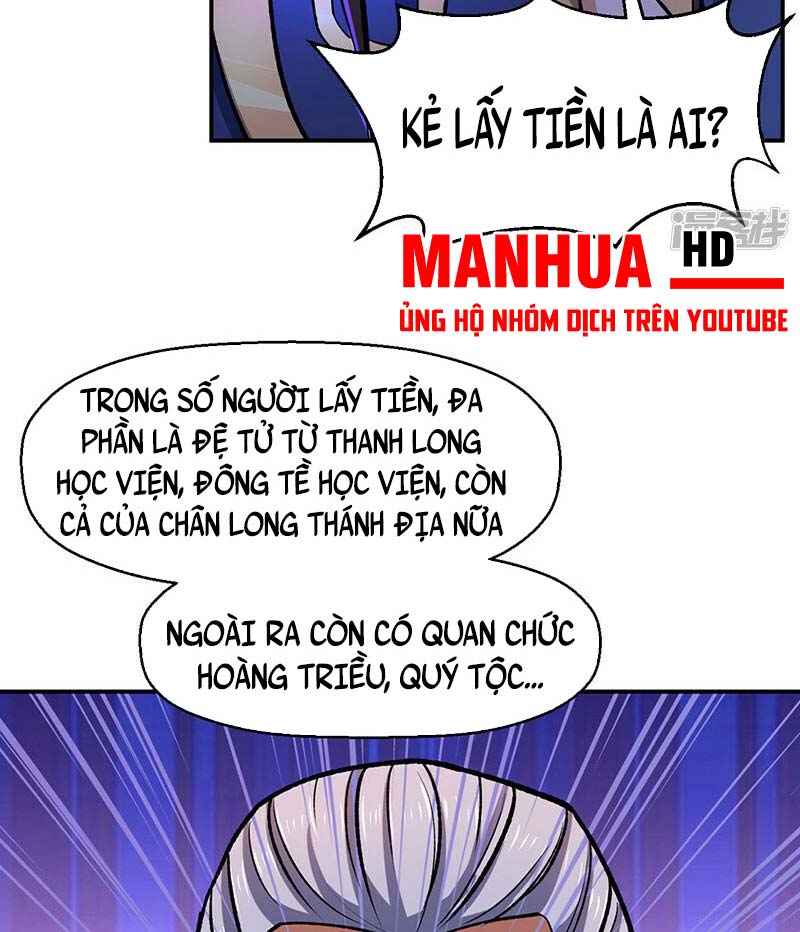 võ đạo độc tôn chapter 537 49