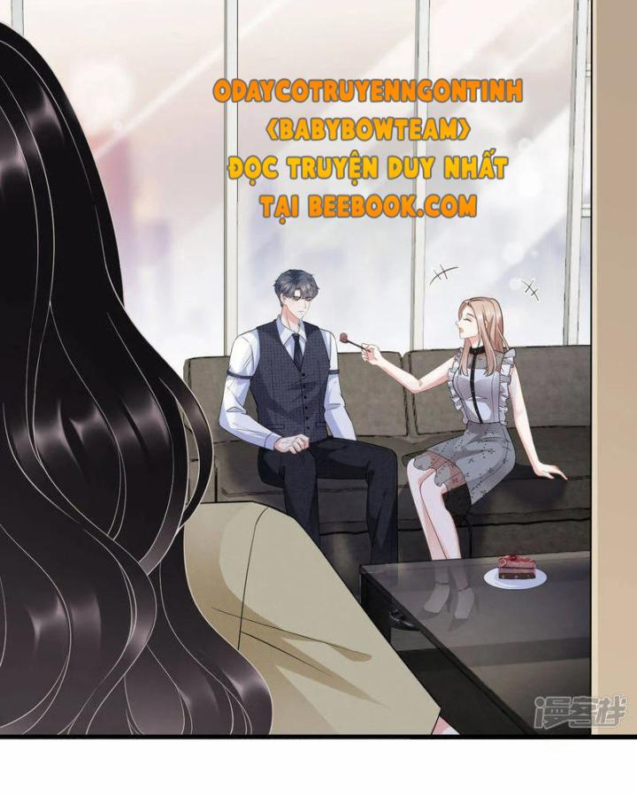 đại tiểu thư có thể có bụng dạ gì xấu chứ! (full) chapter 33 11