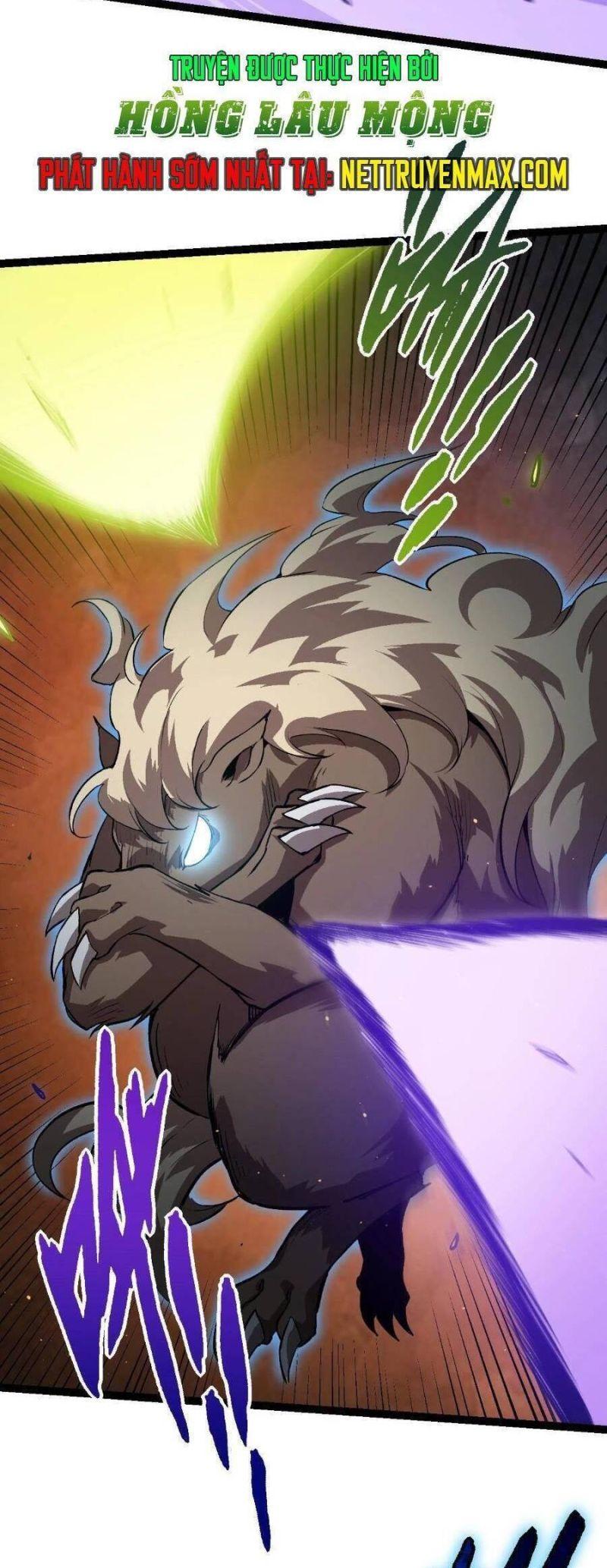 chuyển sinh thành liễu đột biến chapter 93 23