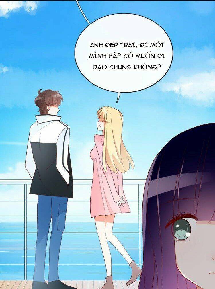 cẩm nang tấn công tra nam chapter 11 8