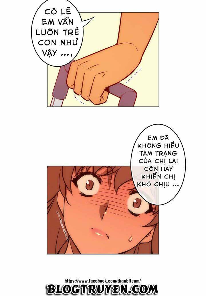 unbalance triangle chapter 45.1 20