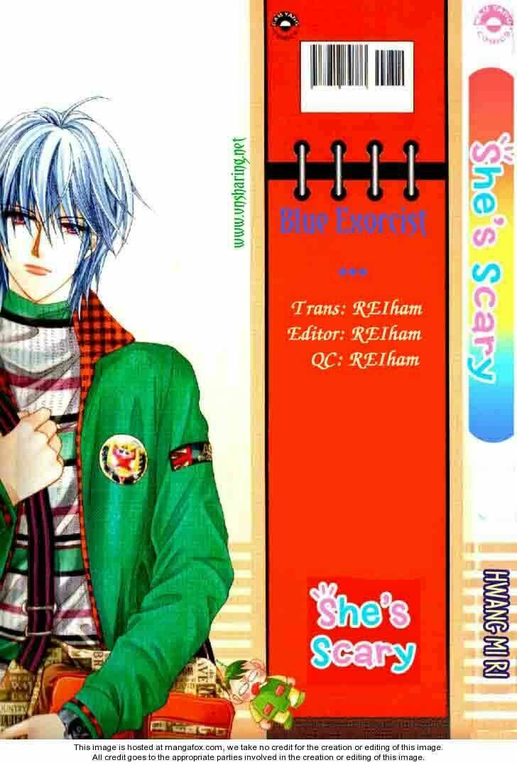 she's scary chapter 6 3